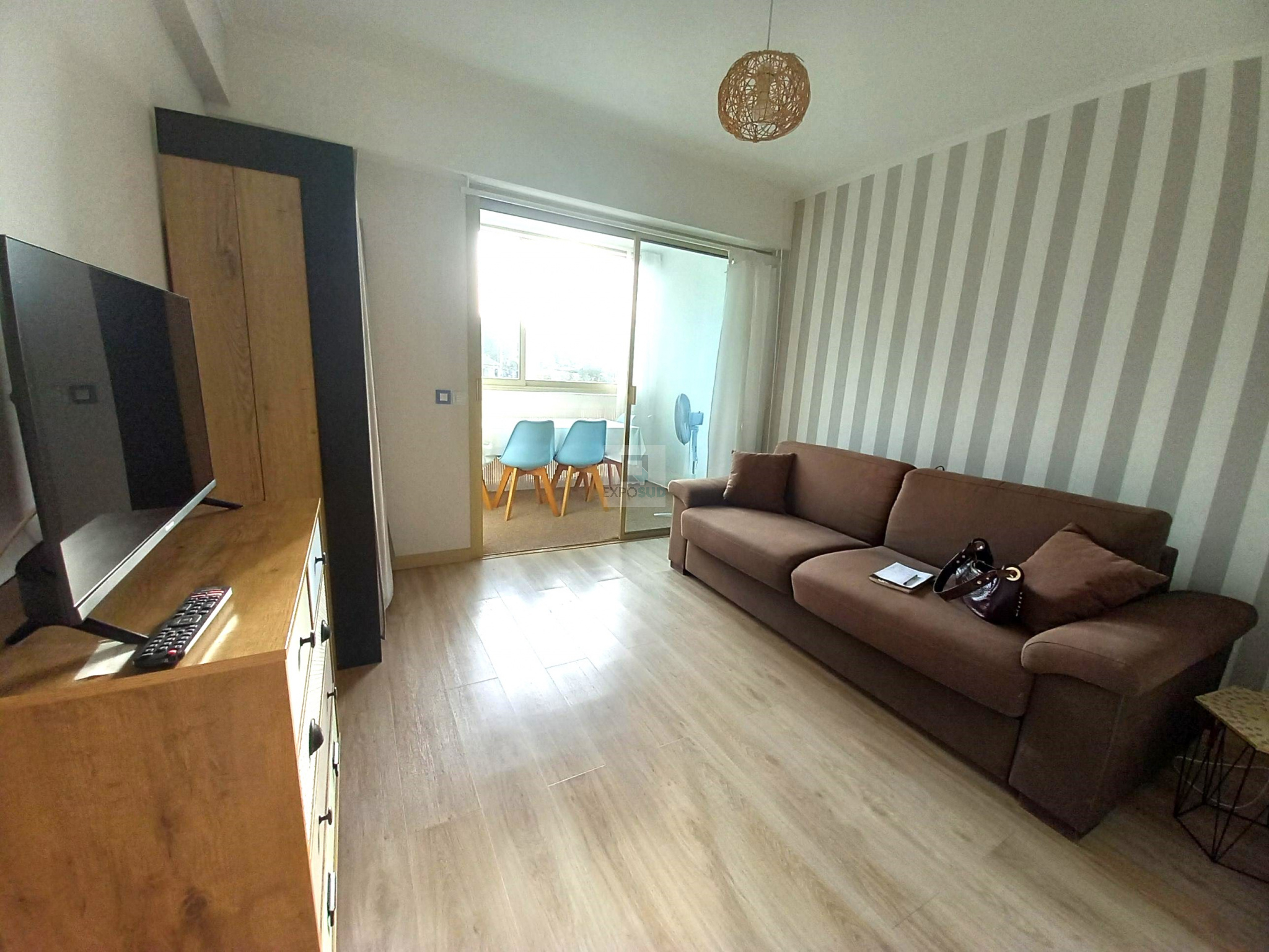 Vente Appartement ANTIBES 3 chambres