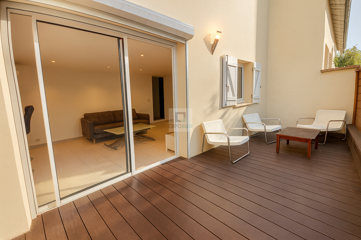 Vente Appartement ANTIBES Mandat : 10151B