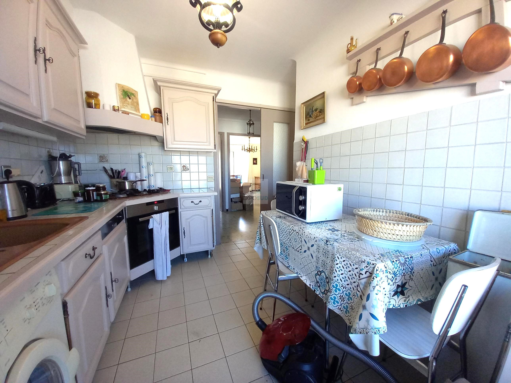 Vente Appartement ANTIBES 2 chambres