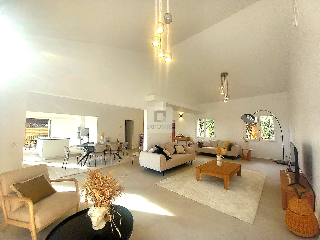 Vente Maison ANTIBES 5 chambres