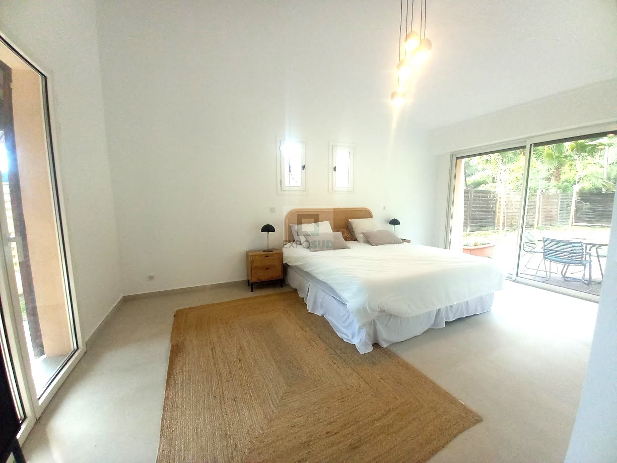 Vente Maison ANTIBES 5 salles de bain