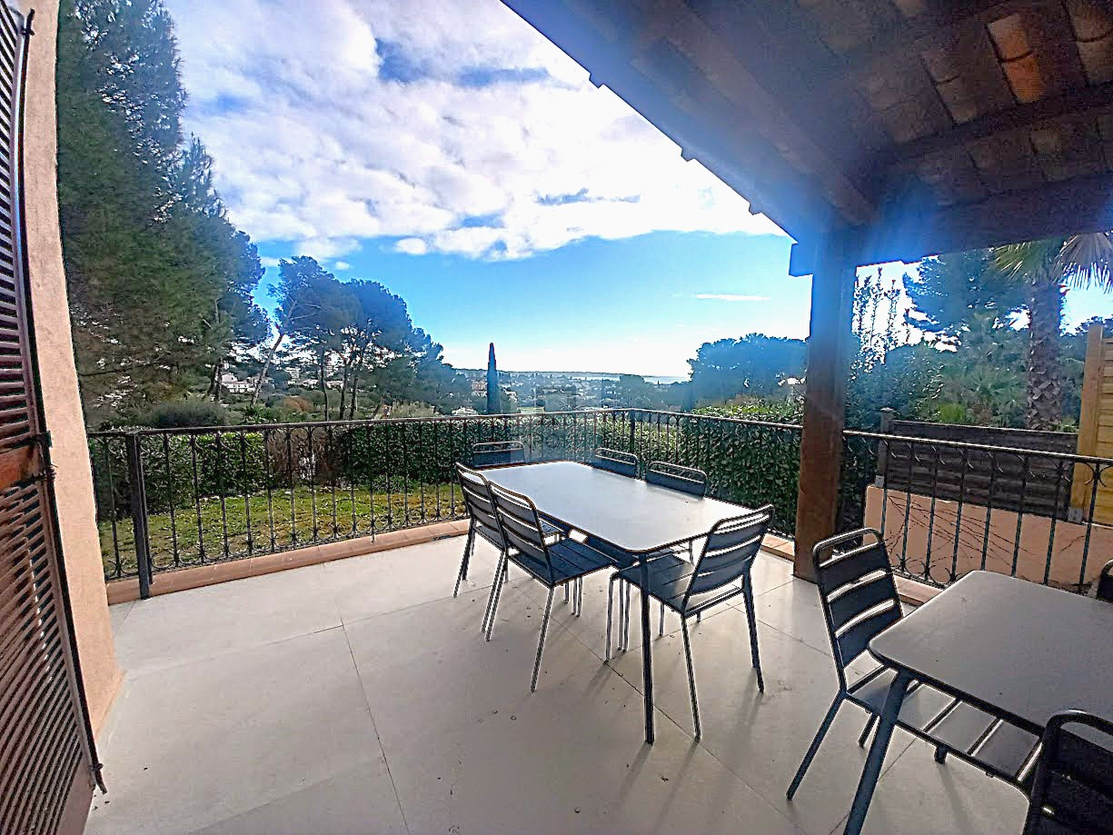 Vente Maison ANTIBES 6 pièces