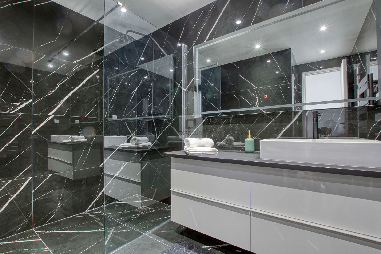 Vente Maison ANTIBES 5 salles de bain