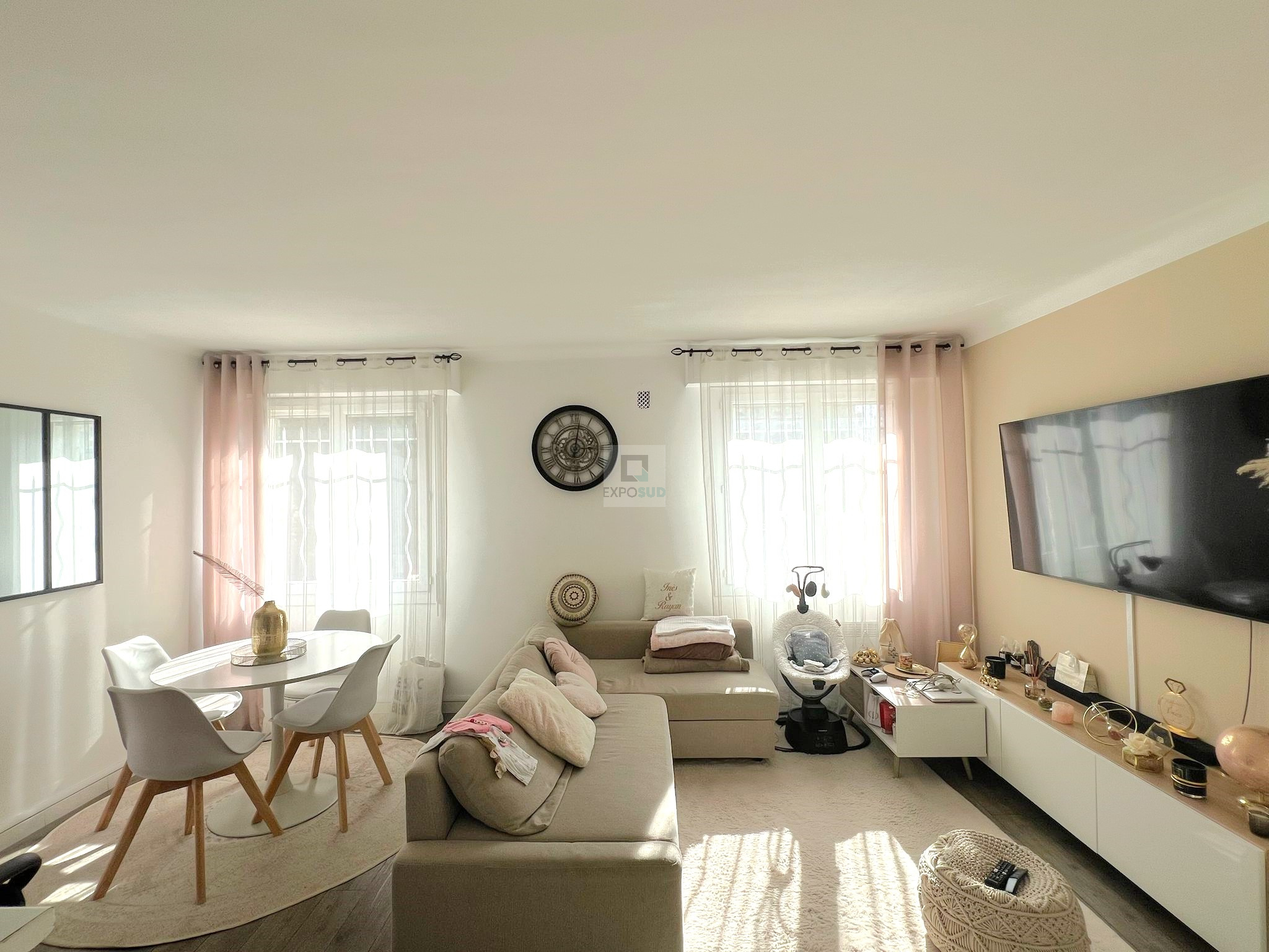 Vente Appartement LE CANNET 1 chambres