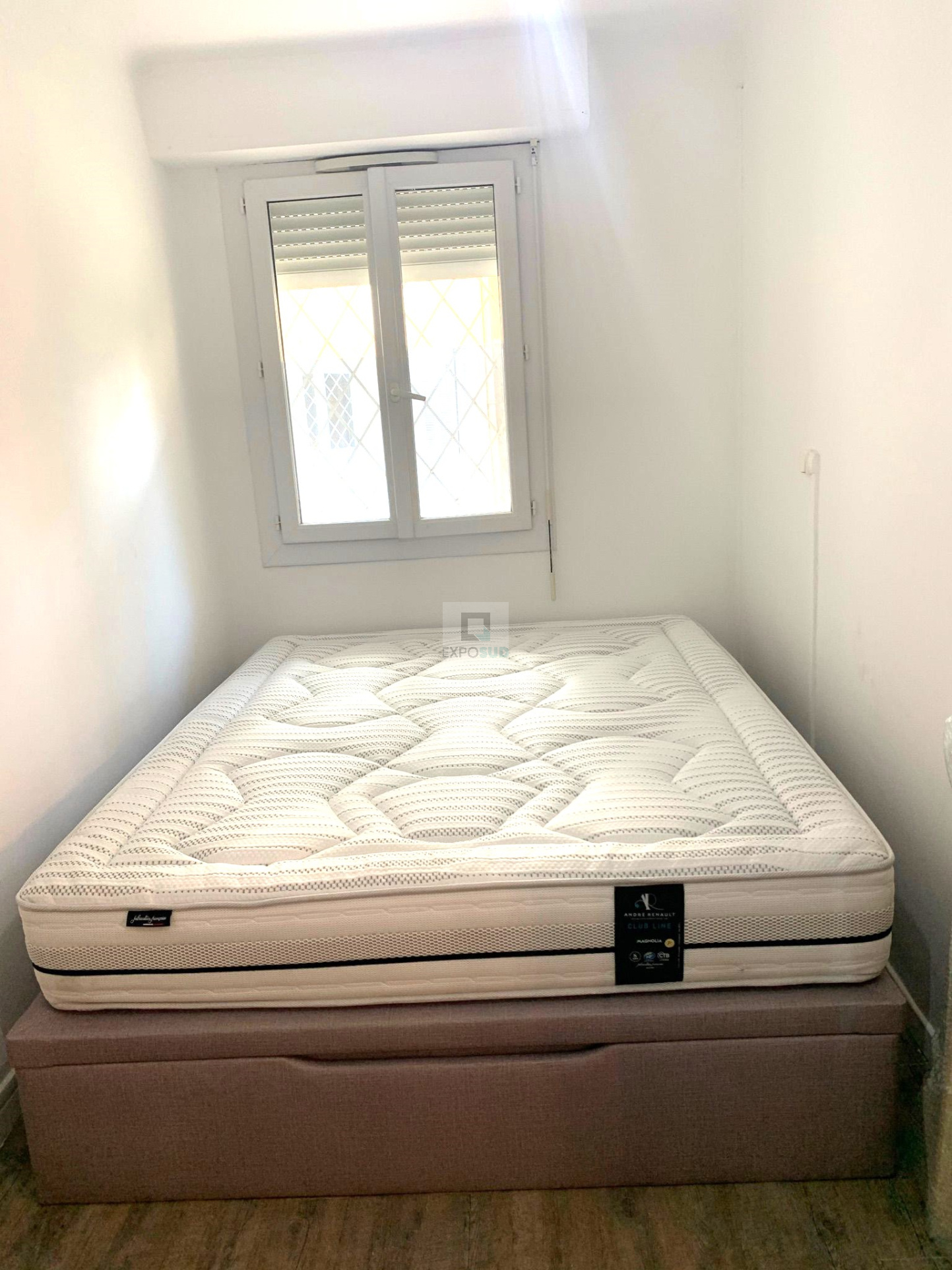 Vente Appartement LE CANNET 2 pièces