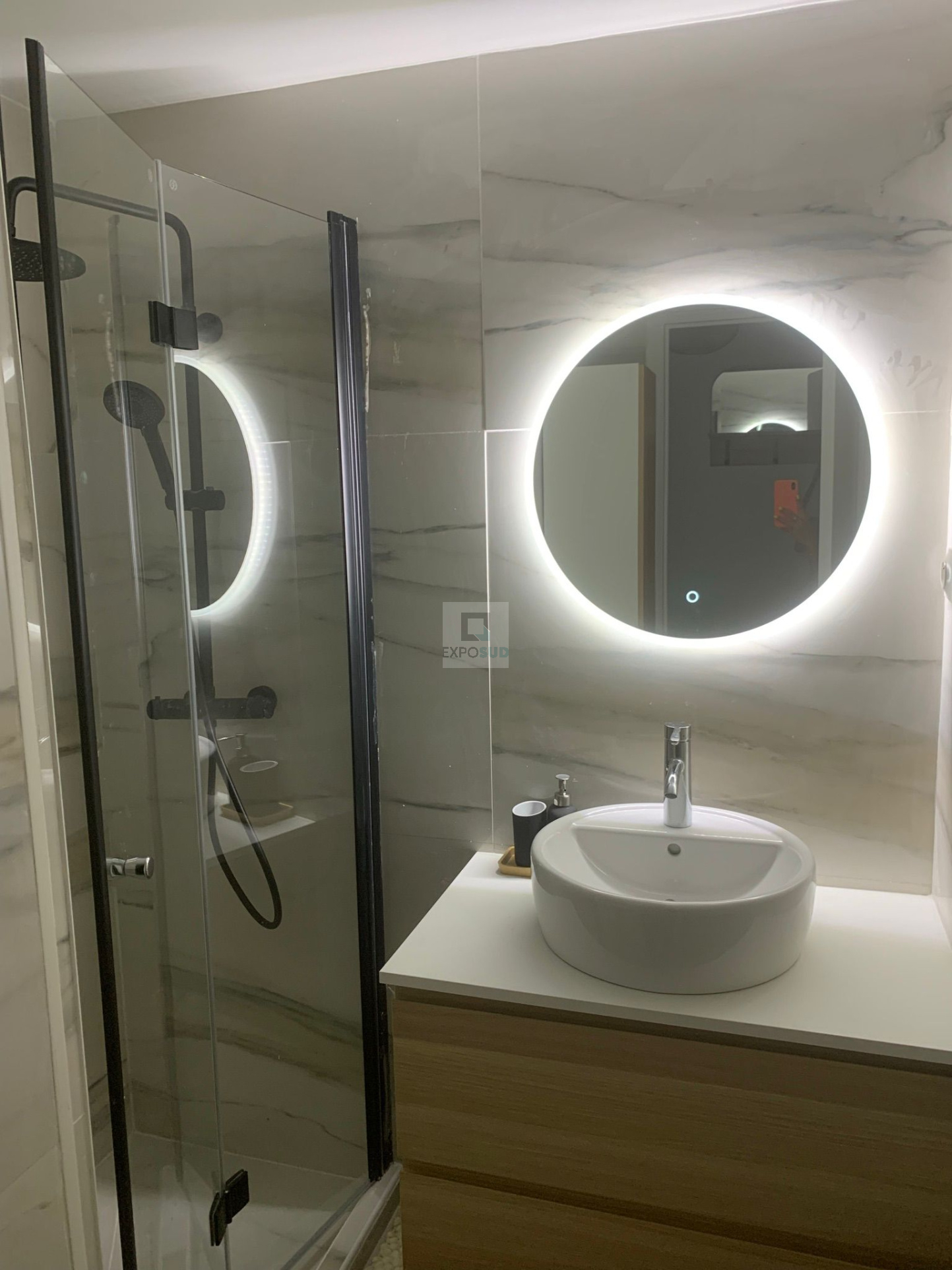 Vente Appartement LE CANNET individuel électrique radiateur chauffage