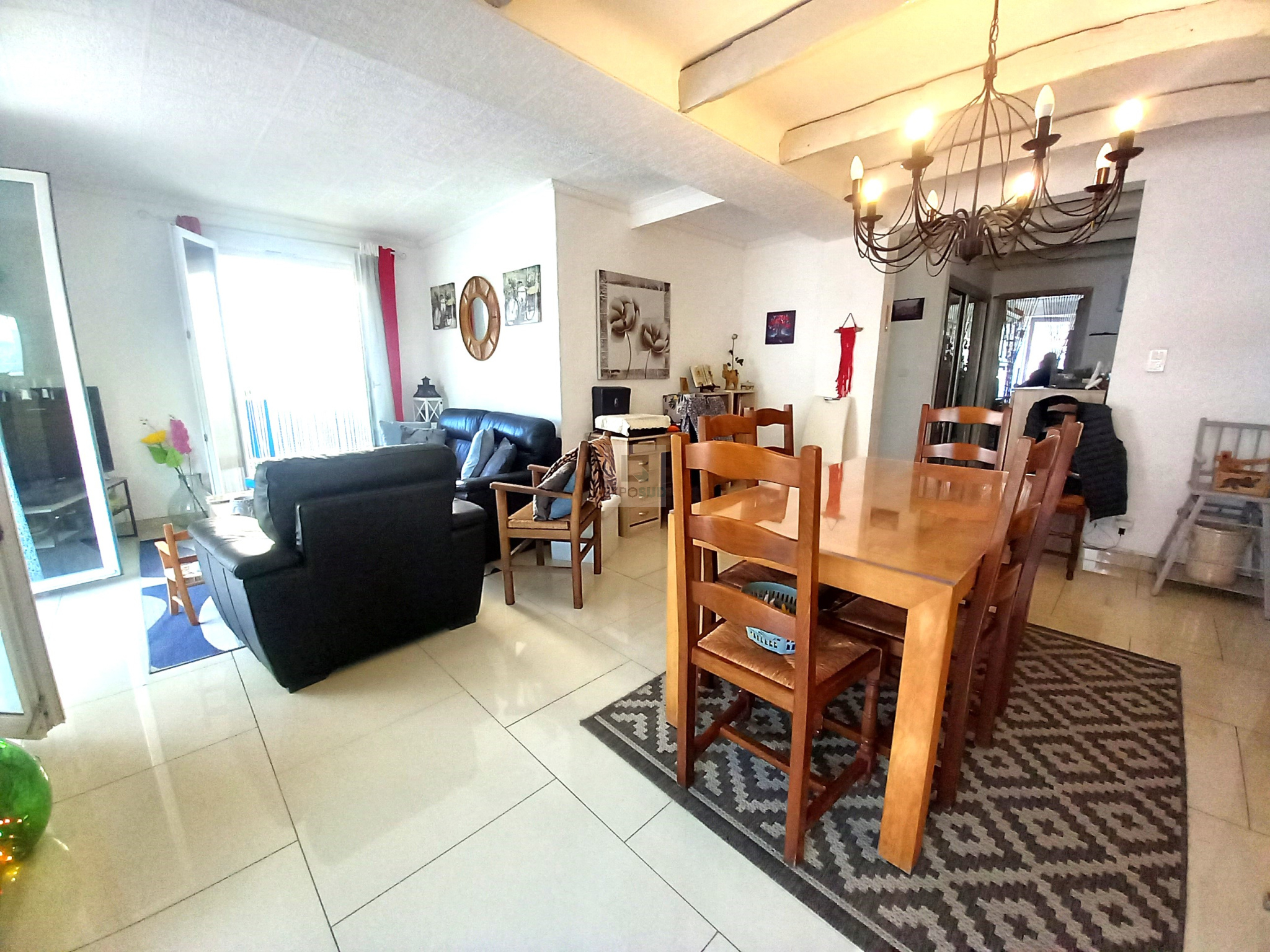 Vente Appartement ANTIBES 2 chambres