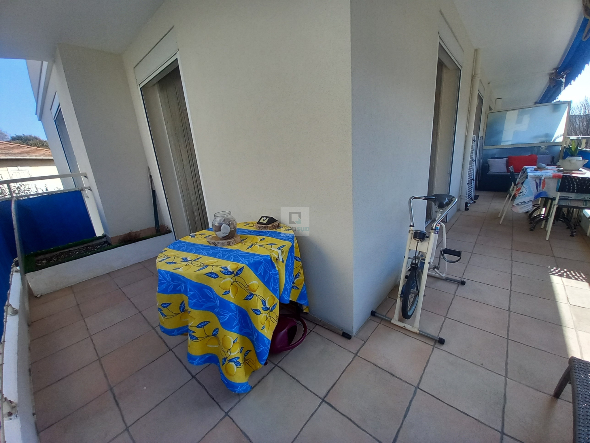 Vente Appartement ANTIBES séparée équipée cuisine