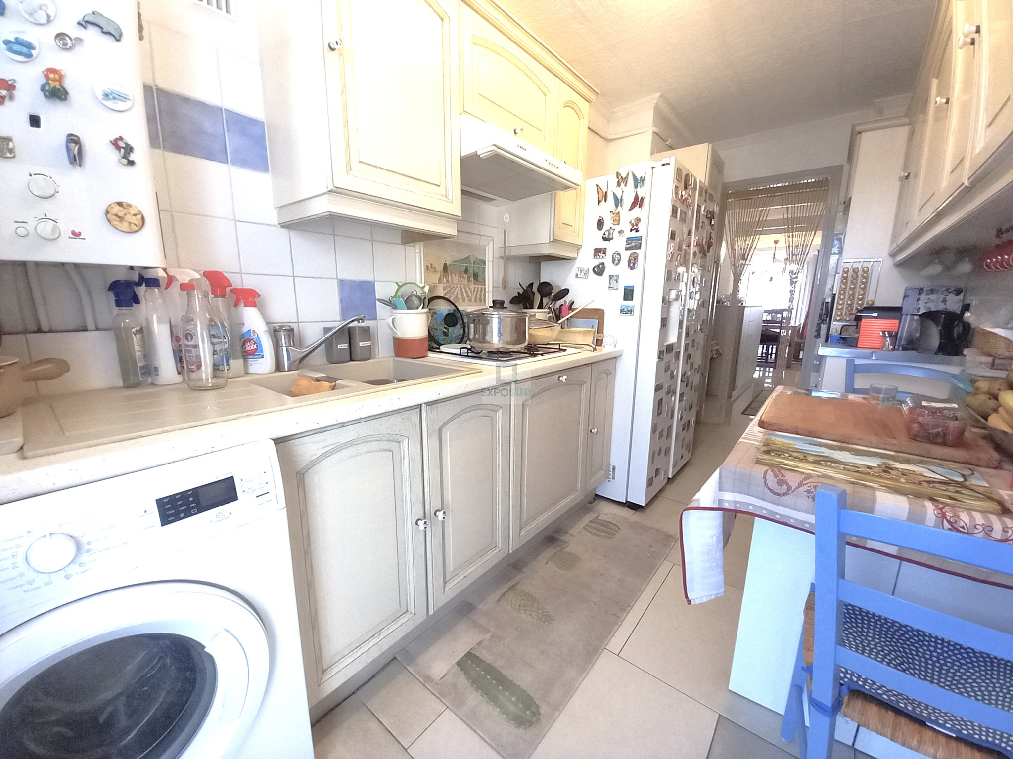 Vente Appartement ANTIBES 2 chambres