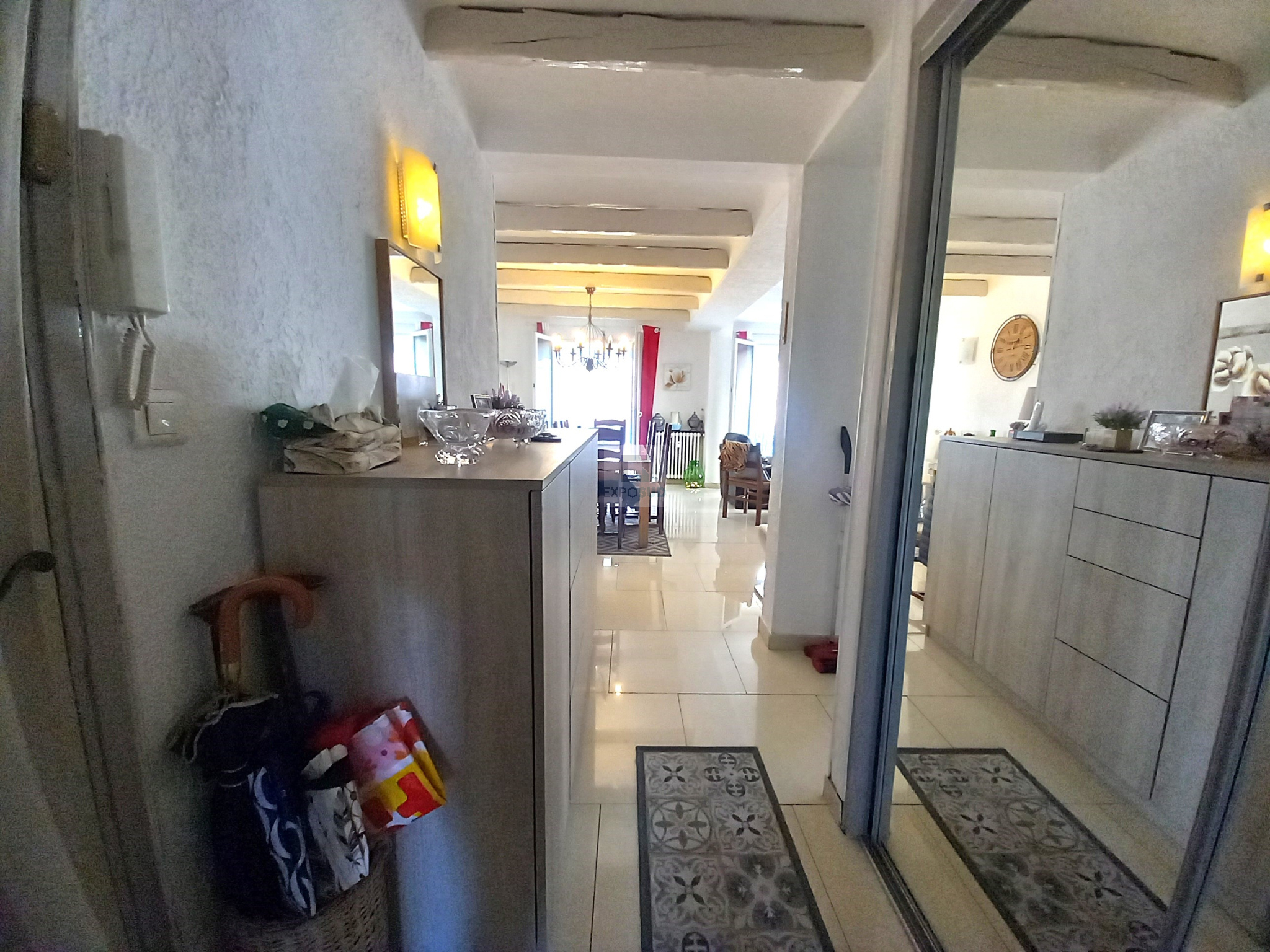 Vente Appartement ANTIBES 1 salles d'eau