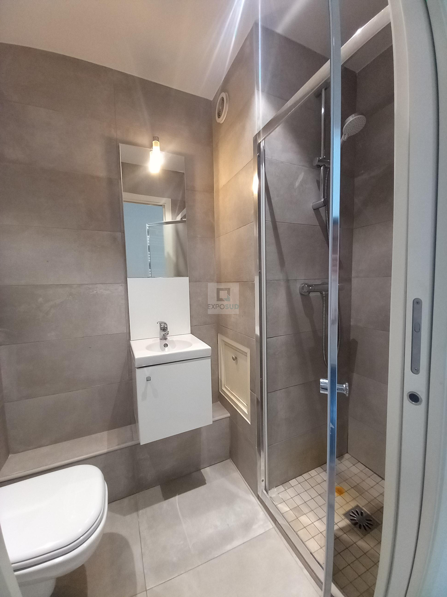 Vente Appartement ANTIBES 3 chambres