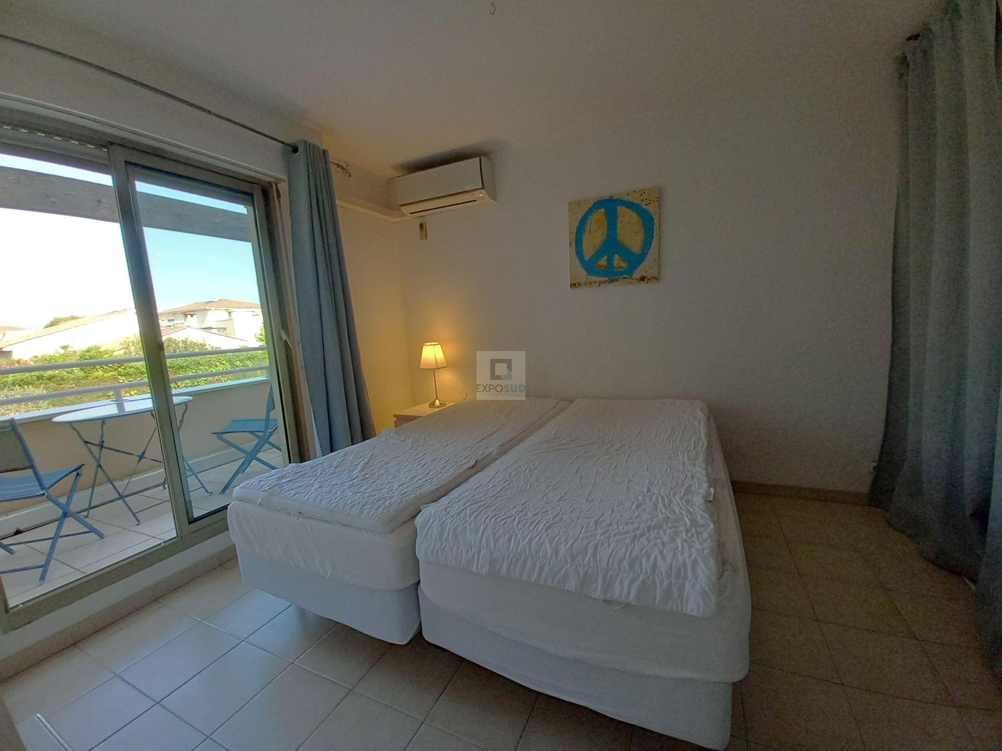 Vente Appartement ANTIBES 3 chambres