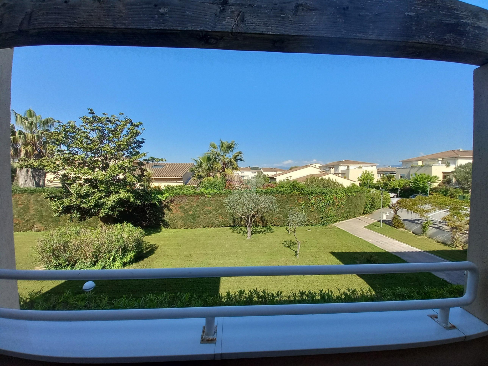 Vente Appartement ANTIBES 2 salles d'eau