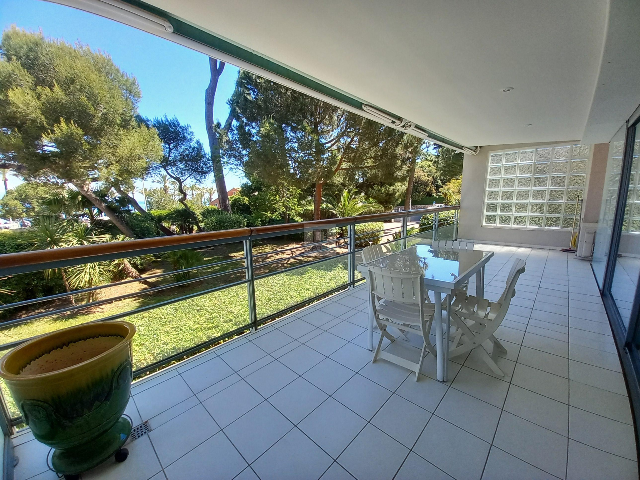 Vente Appartement ANTIBES 1 salles de bain