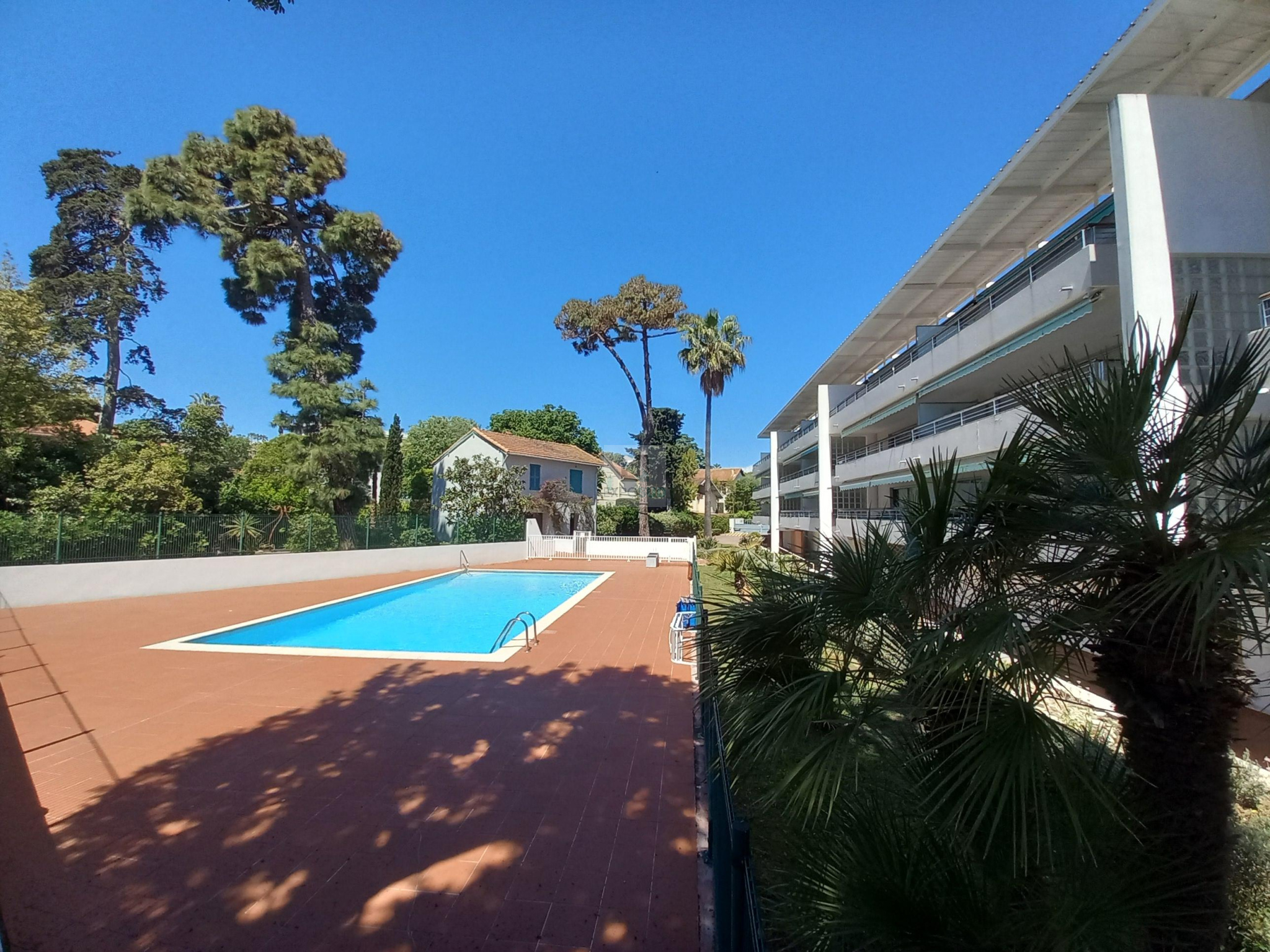 Vente Appartement ANTIBES surface habitable de 65 m²