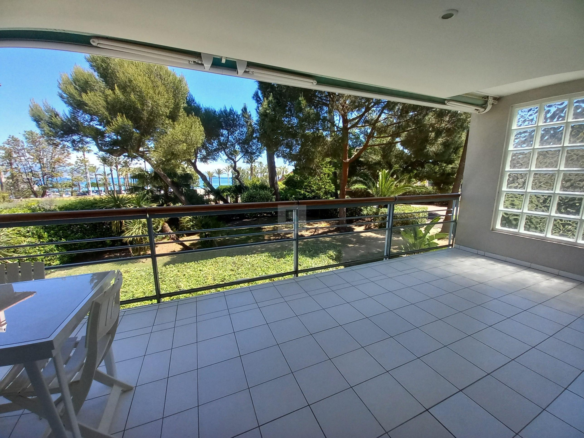 Vente Appartement ANTIBES 3 pièces