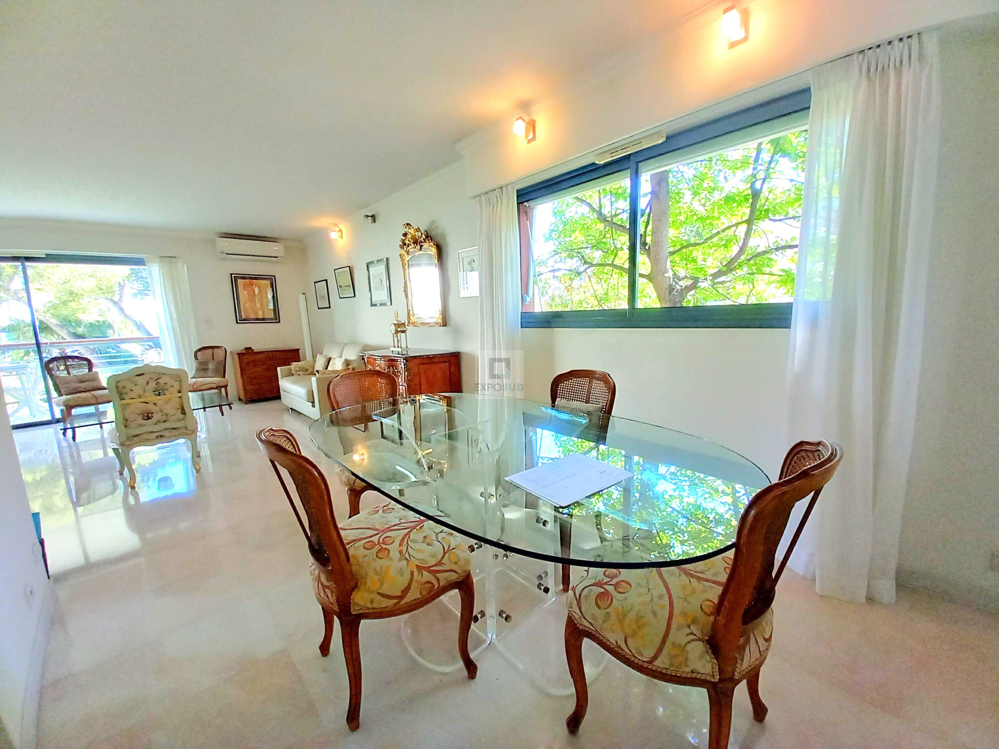 Vente Appartement ANTIBES séparée équipée cuisine