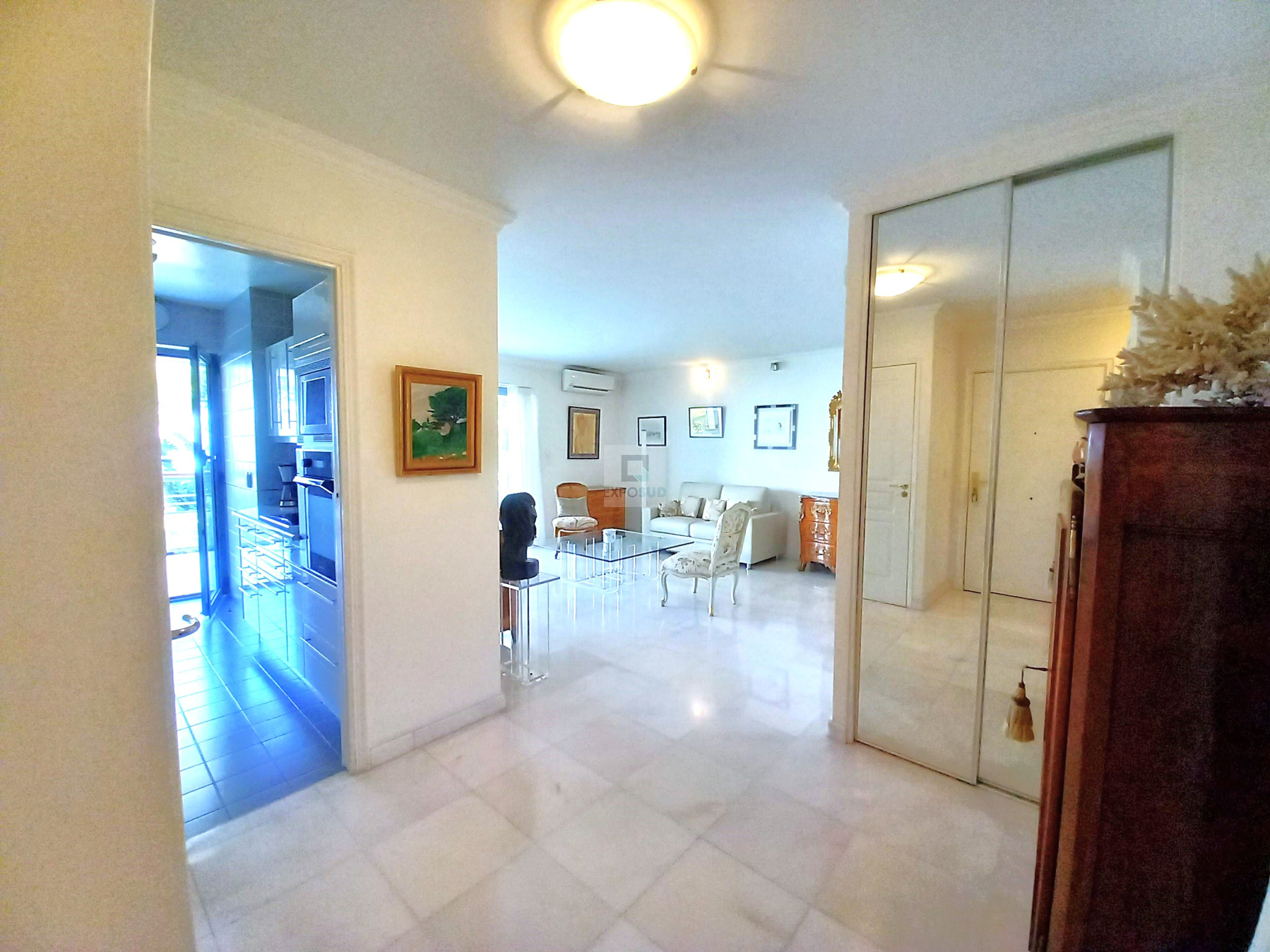 Vente Appartement ANTIBES 1 chambres