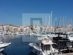 Vente Appartement VALLAURIS surface habitable de 39 m²