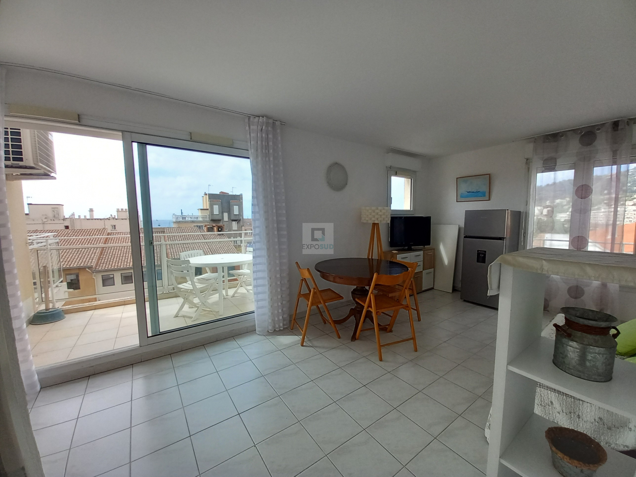 Vente Appartement VALLAURIS 1 chambres