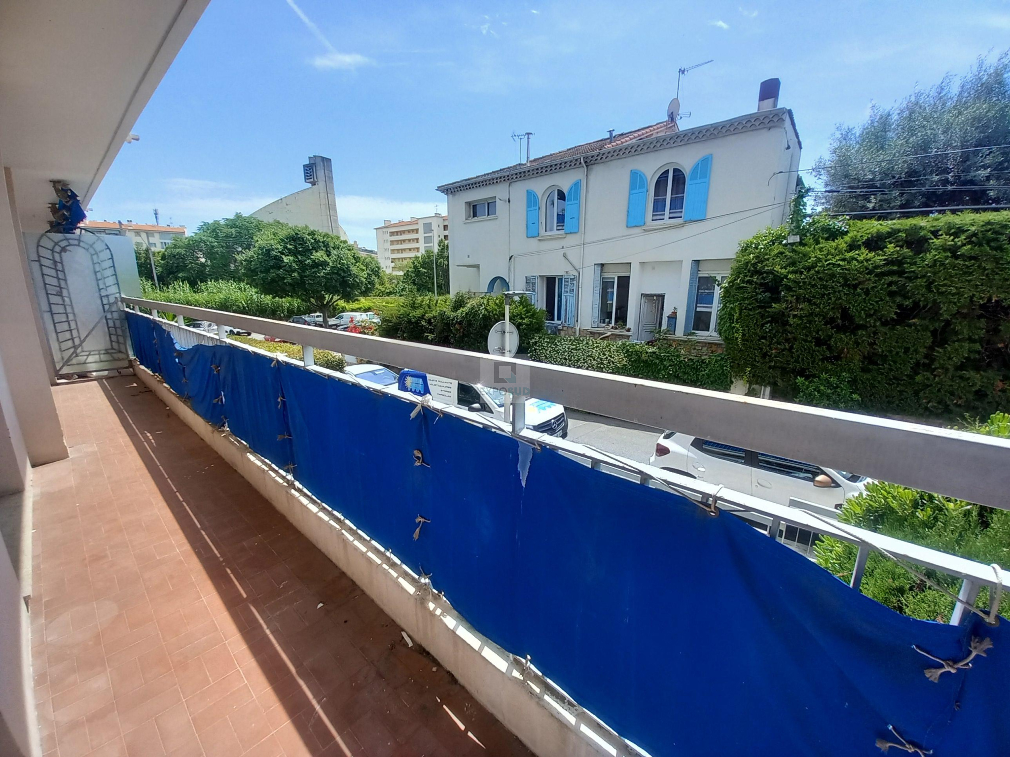 Vente Appartement ANTIBES Mandat : 10165