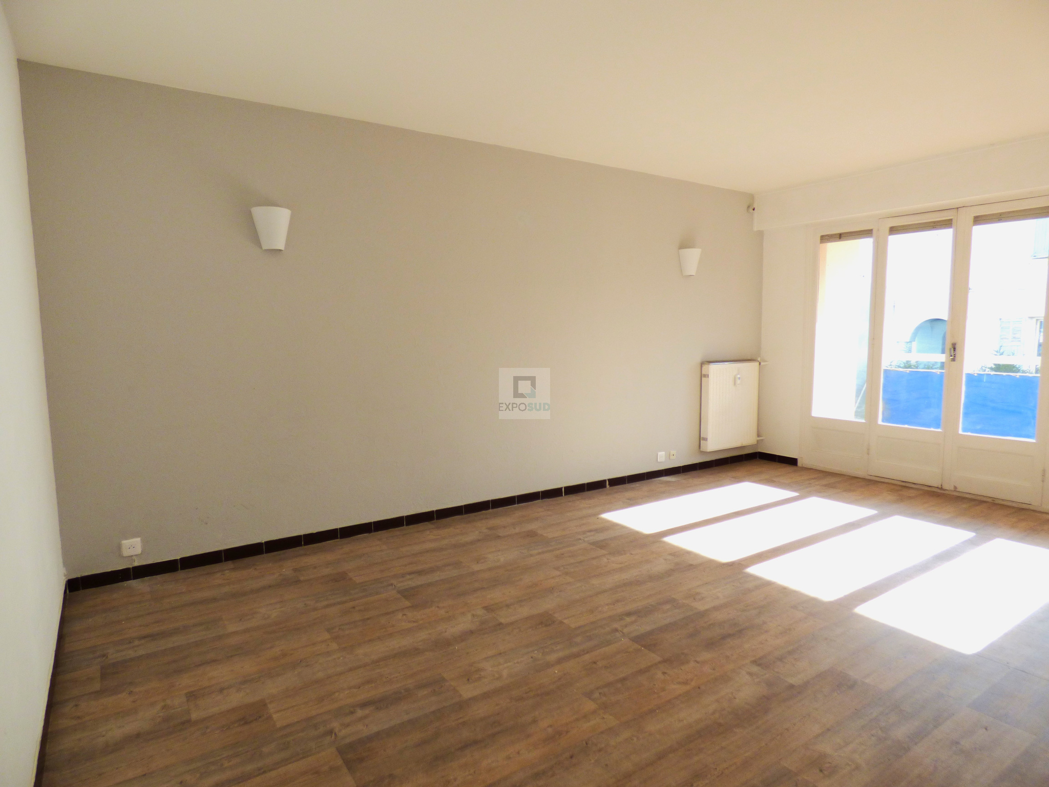 Vente Appartement ANTIBES 1 salles d'eau