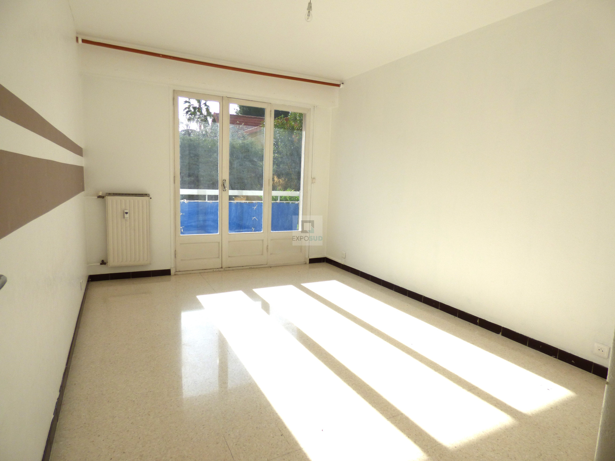 Vente Appartement ANTIBES surface habitable de 57 m²