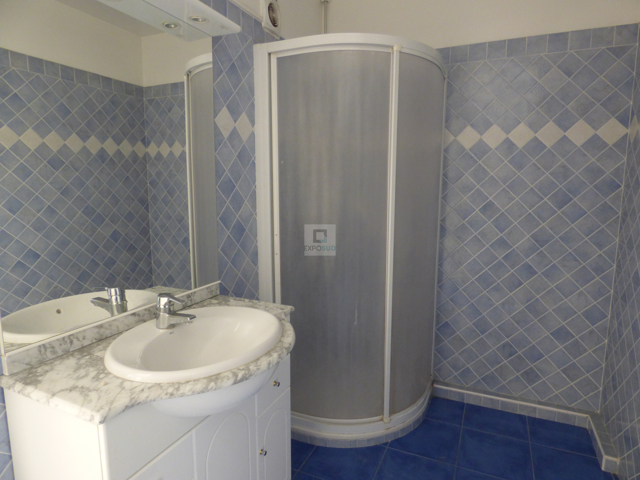 Vente Appartement ANTIBES 2 pièces