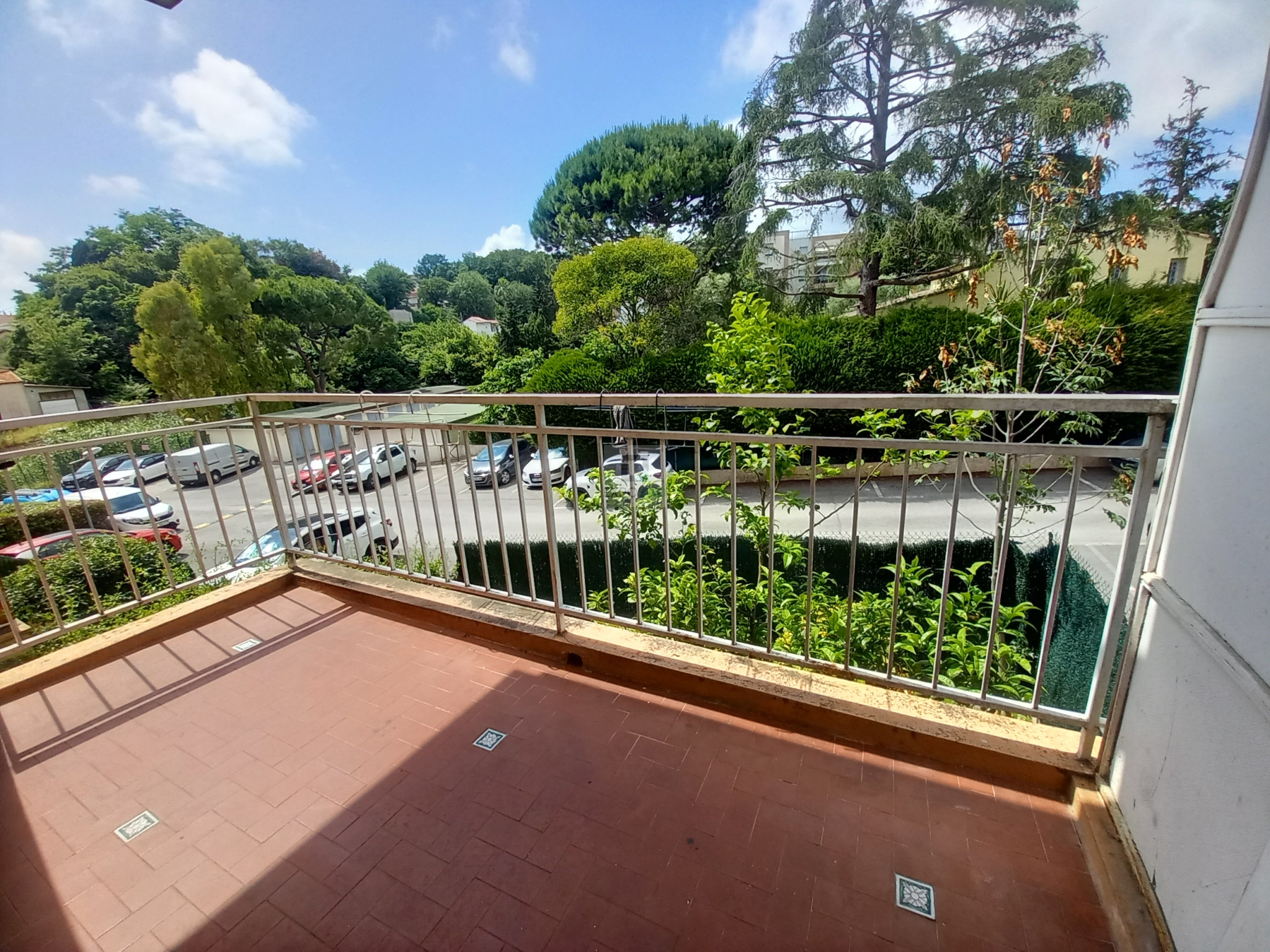 Vente Appartement ANTIBES Mandat : 10166
