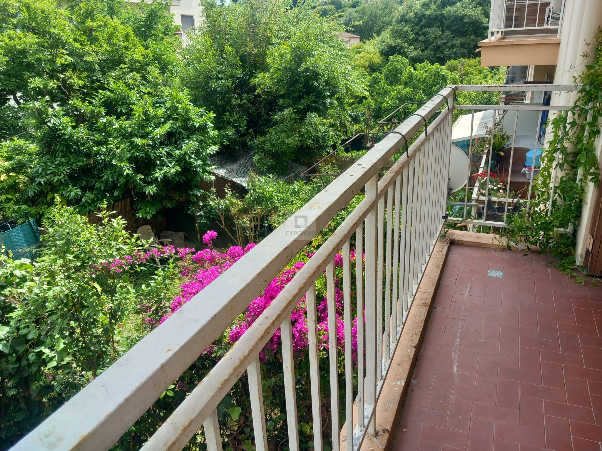 Vente Appartement ANTIBES 1 salles de bain