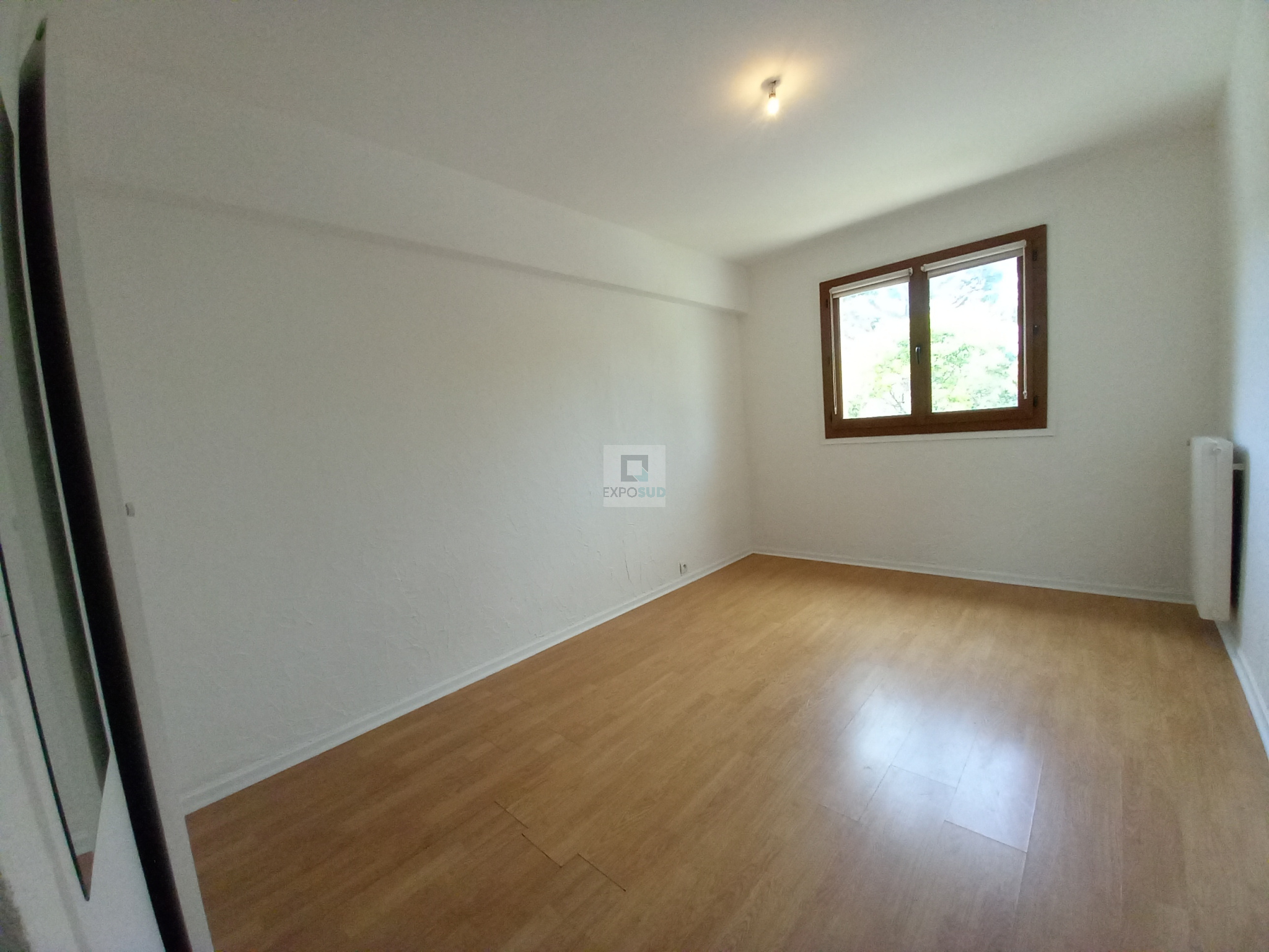 Vente Appartement ANTIBES séjour de 16 m²