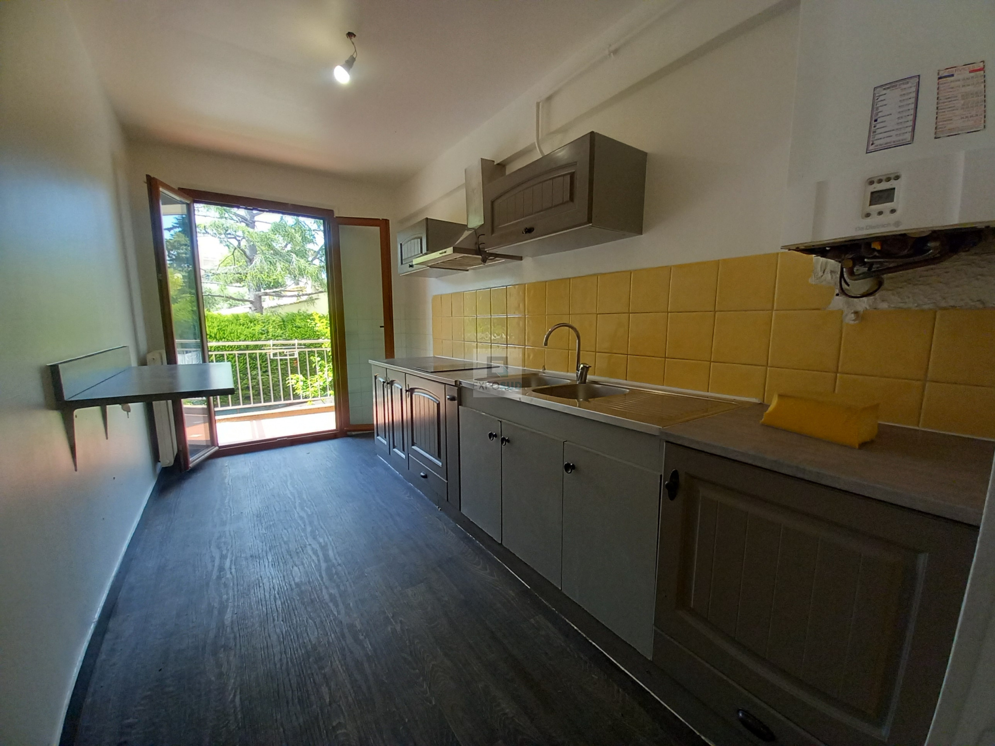 Vente Appartement ANTIBES 2 pièces