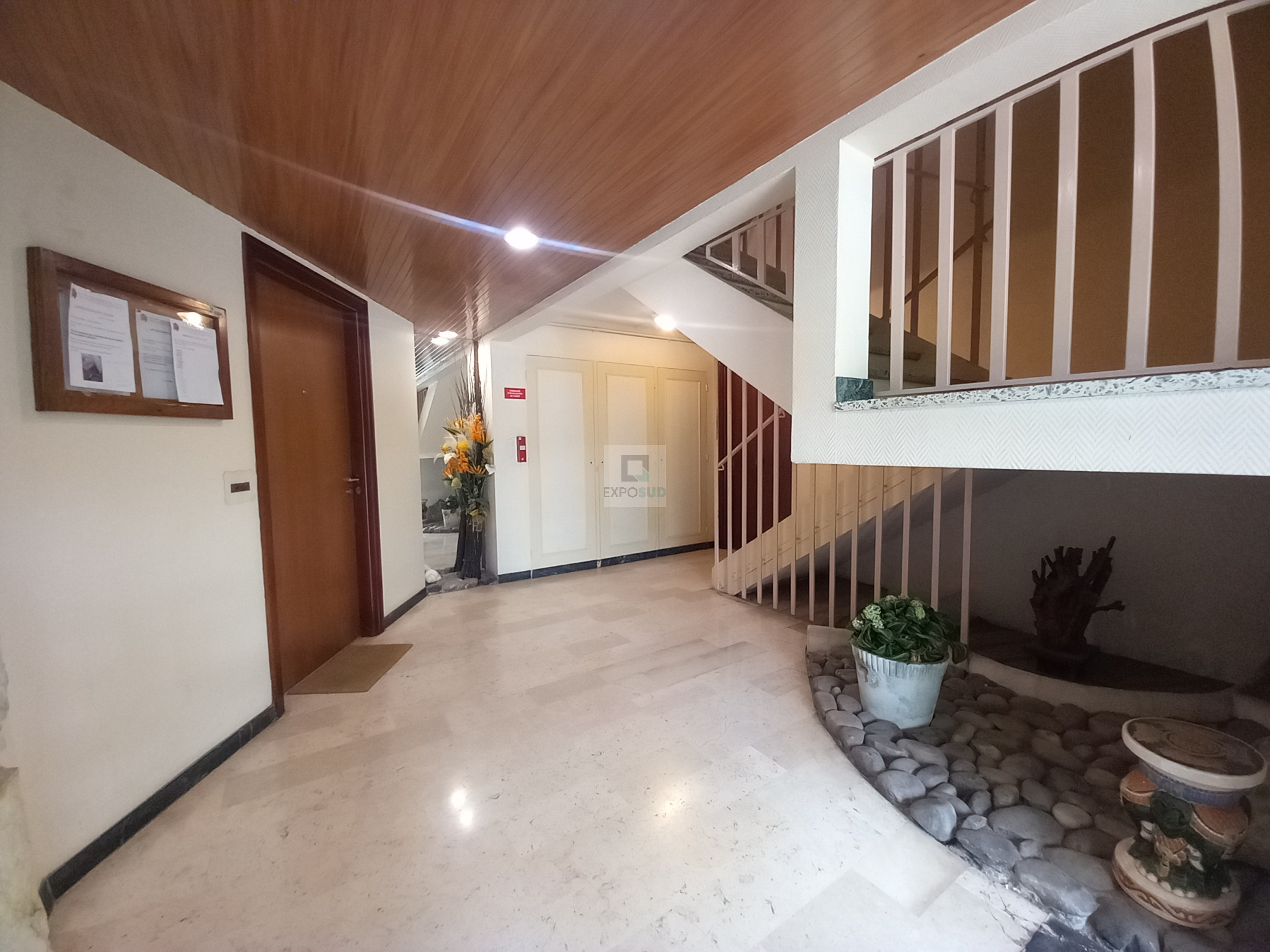 Vente Appartement ANTIBES individuel électrique radiateur chauffage