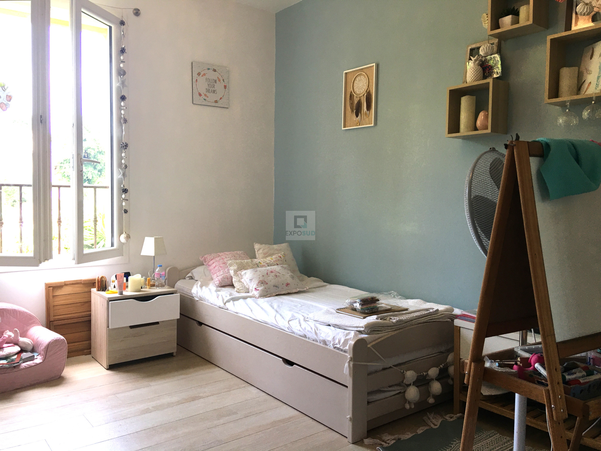 Vente Maison ANTIBES surface habitable de 170 m²