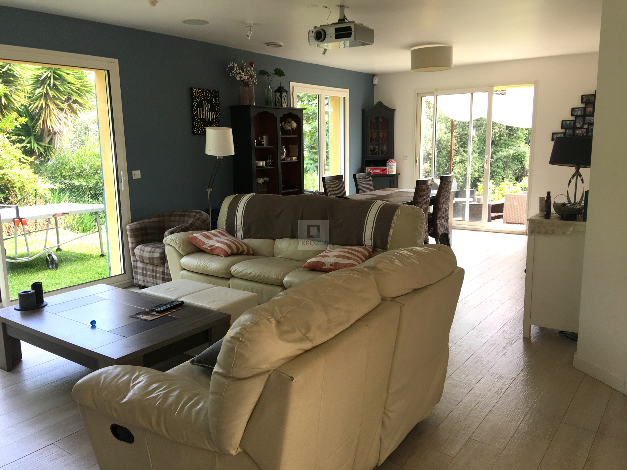 Vente Maison ANTIBES 7 pièces