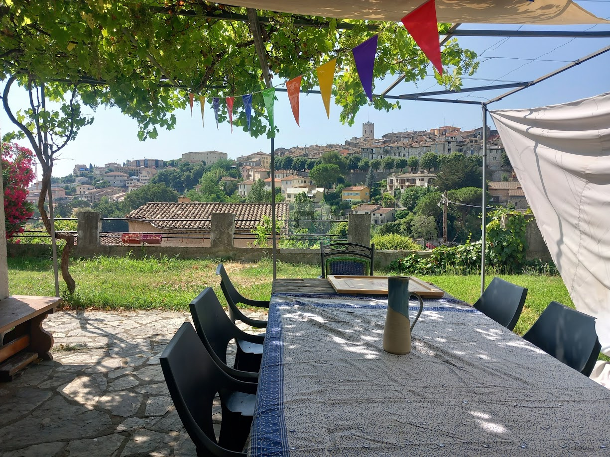 Vente Maison VENCE Mandat : 10169