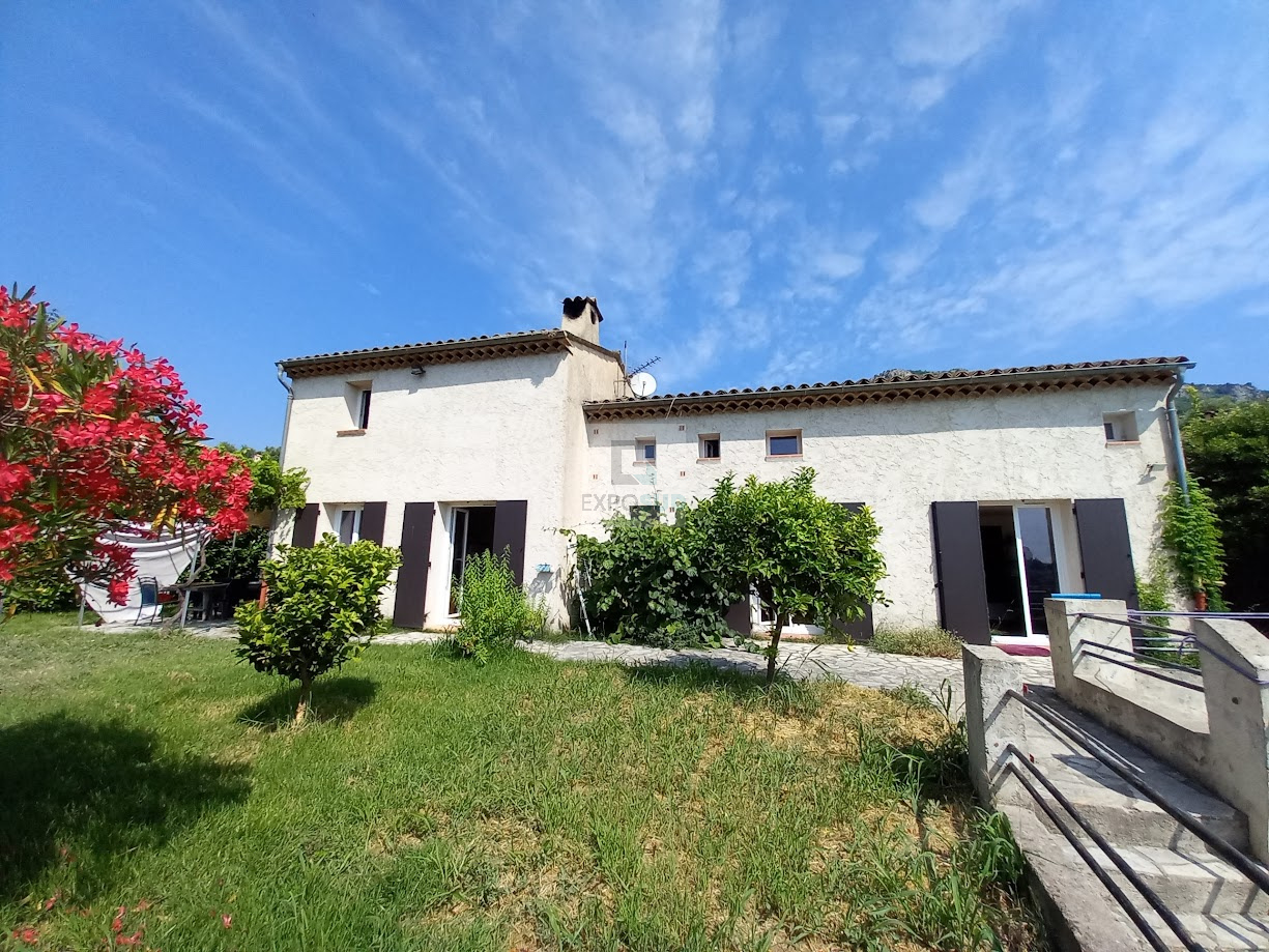 Vente Maison VENCE 2 salles d'eau
