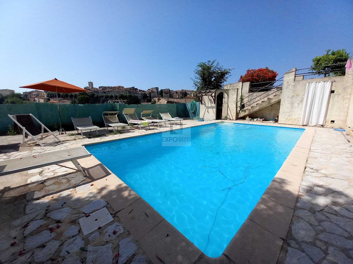 Vente Maison VENCE surface habitable de 170 m²