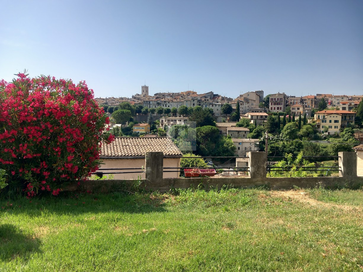 Vente Maison VENCE séjour de 21 m²