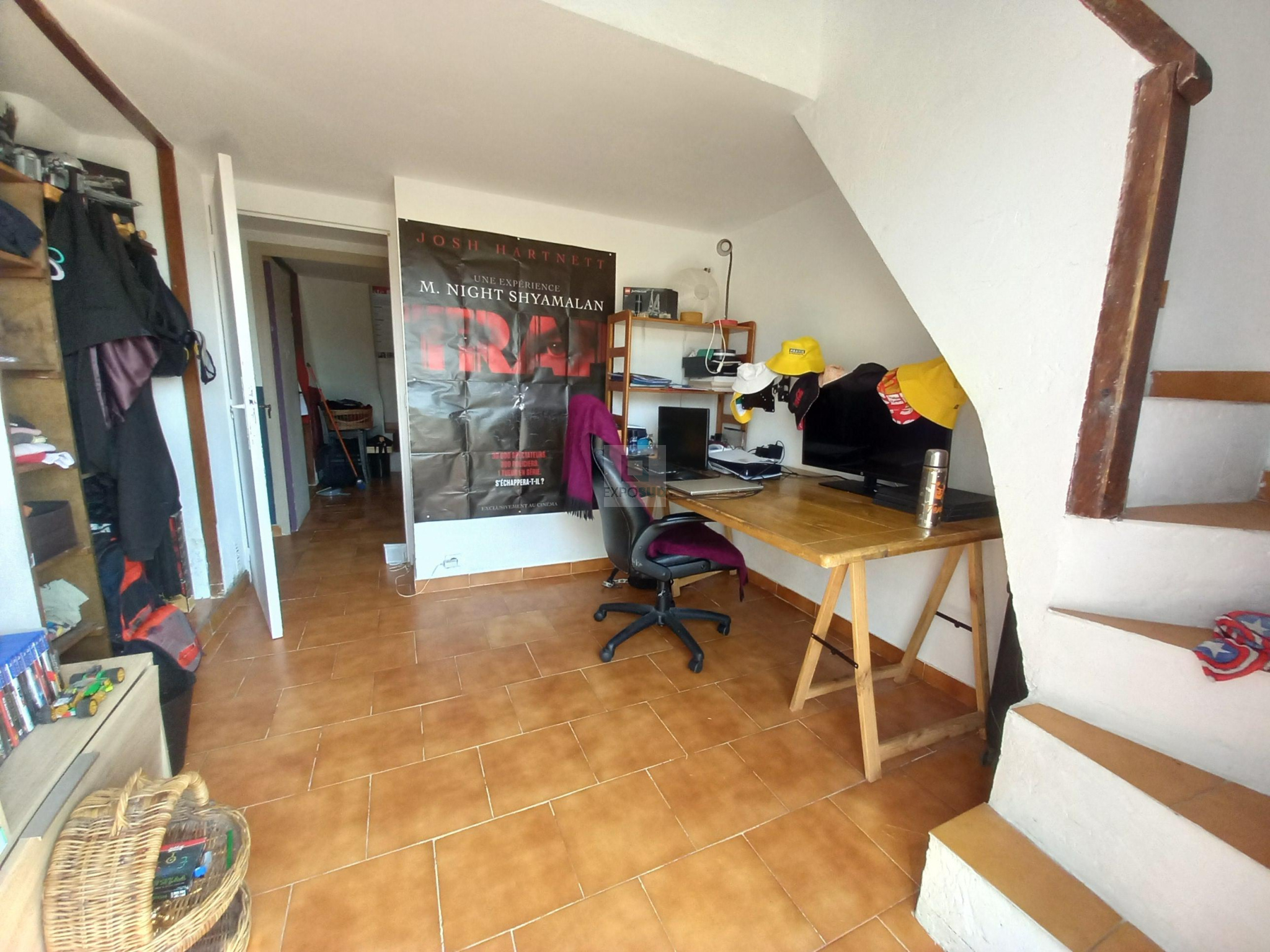 Vente Maison VENCE 6 pièces