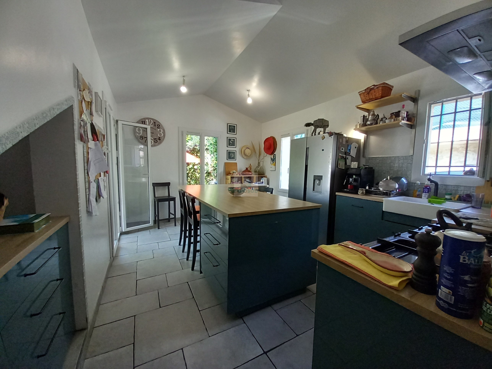 Vente Maison VENCE 2 salles d'eau