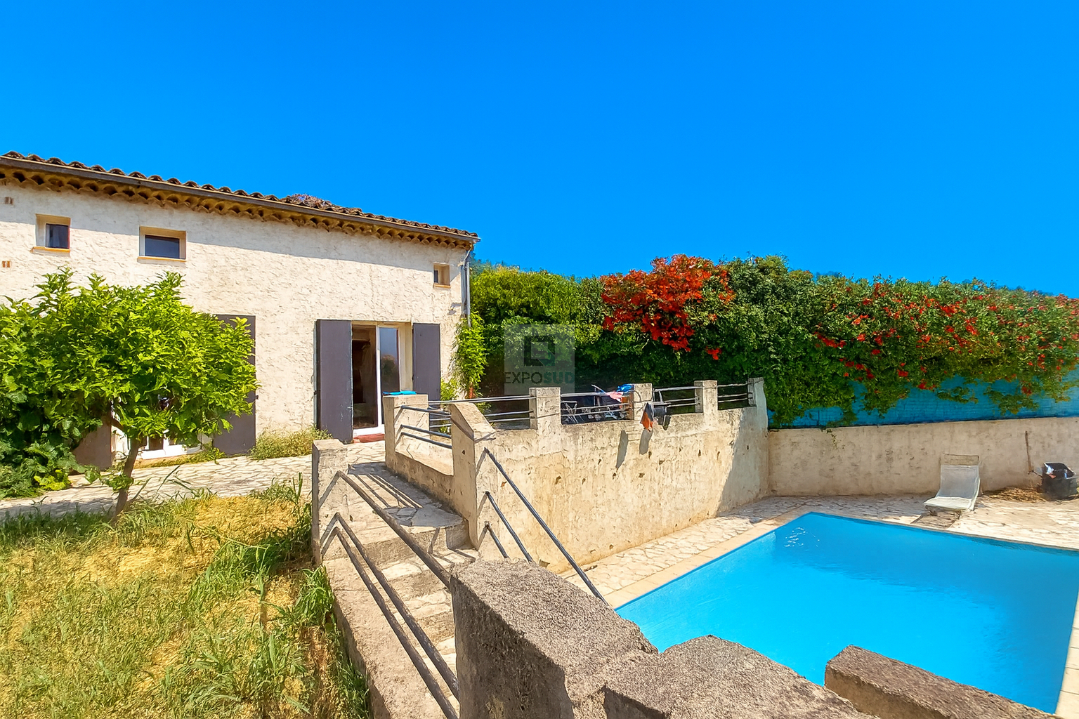 Vente Maison VENCE 2 salles d'eau