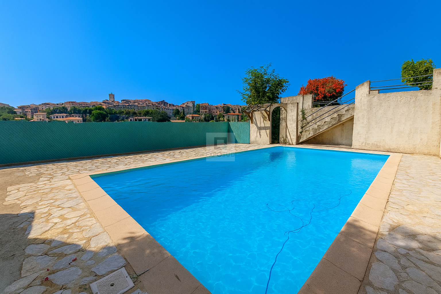 Vente Maison VENCE séjour de 21 m²