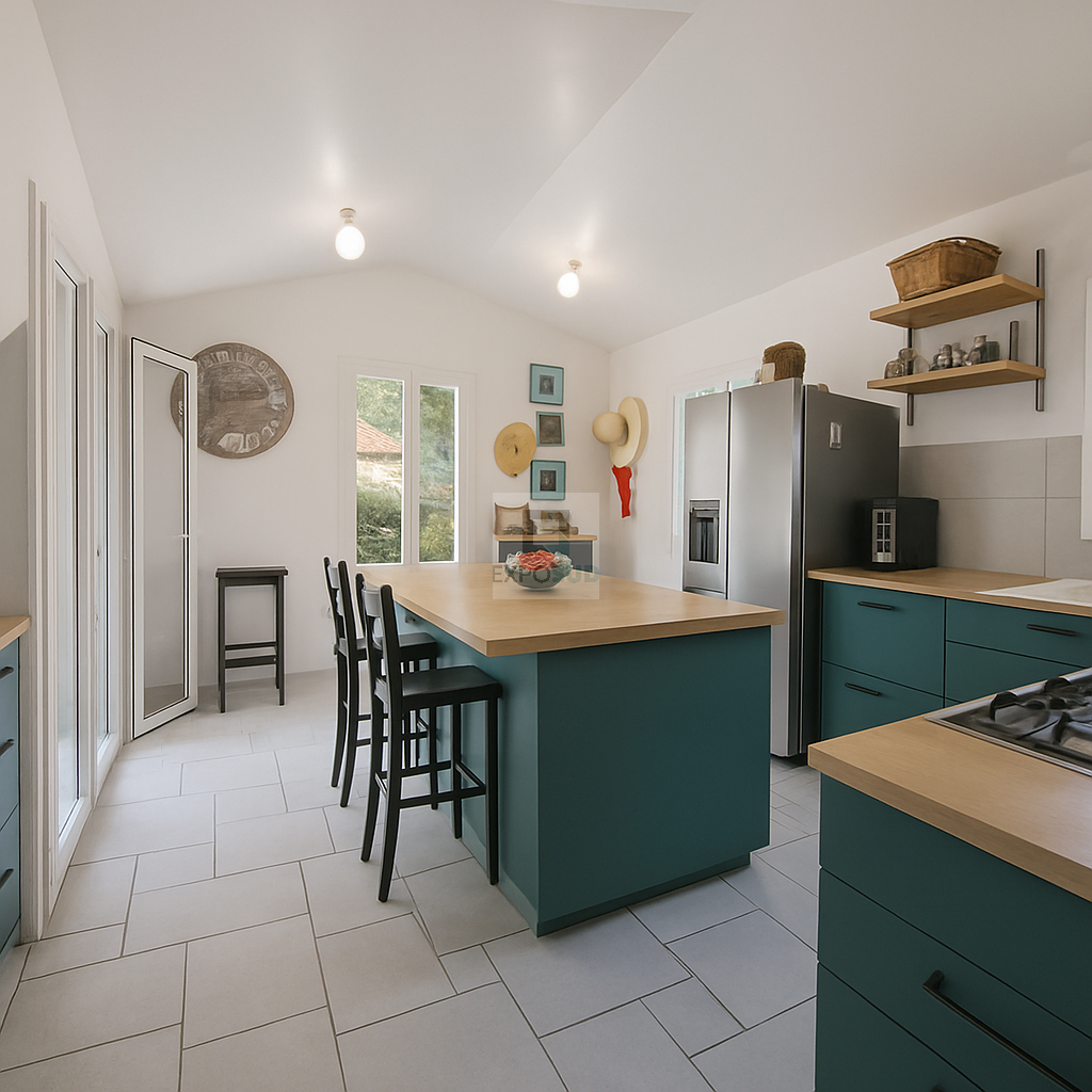 Vente Maison VENCE 6 pièces