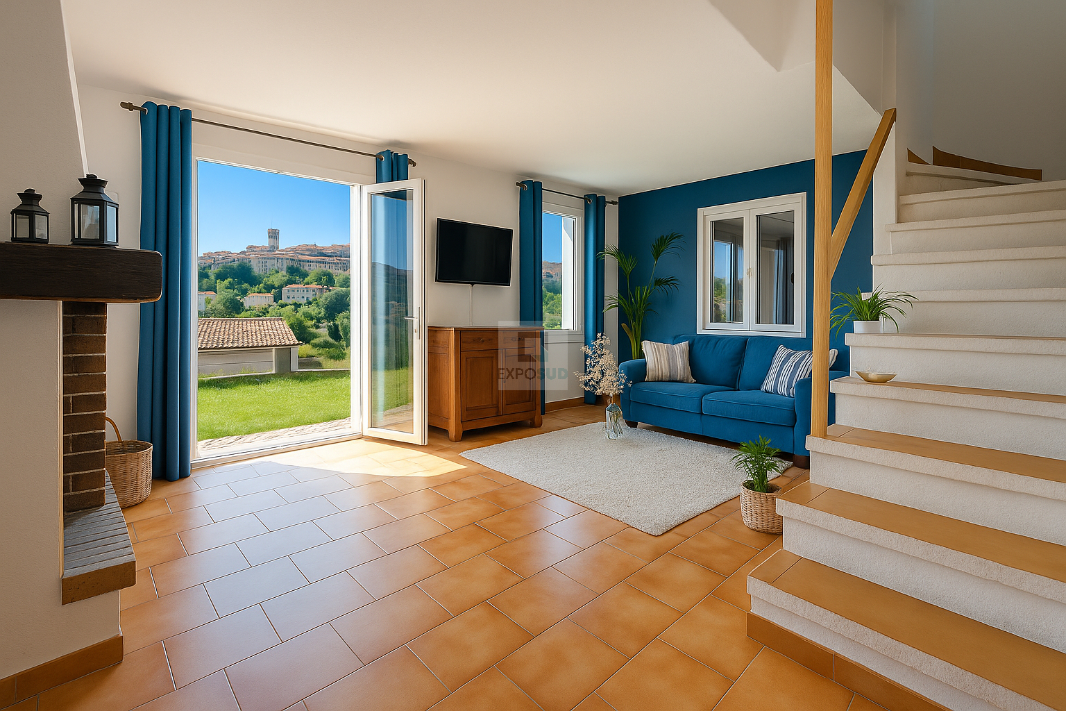 Vente Maison VENCE 5 chambres