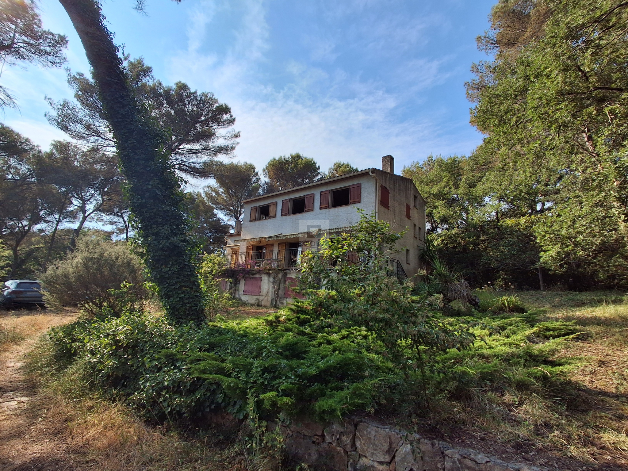 Vente Maison ANTIBES 4 salles de bain
