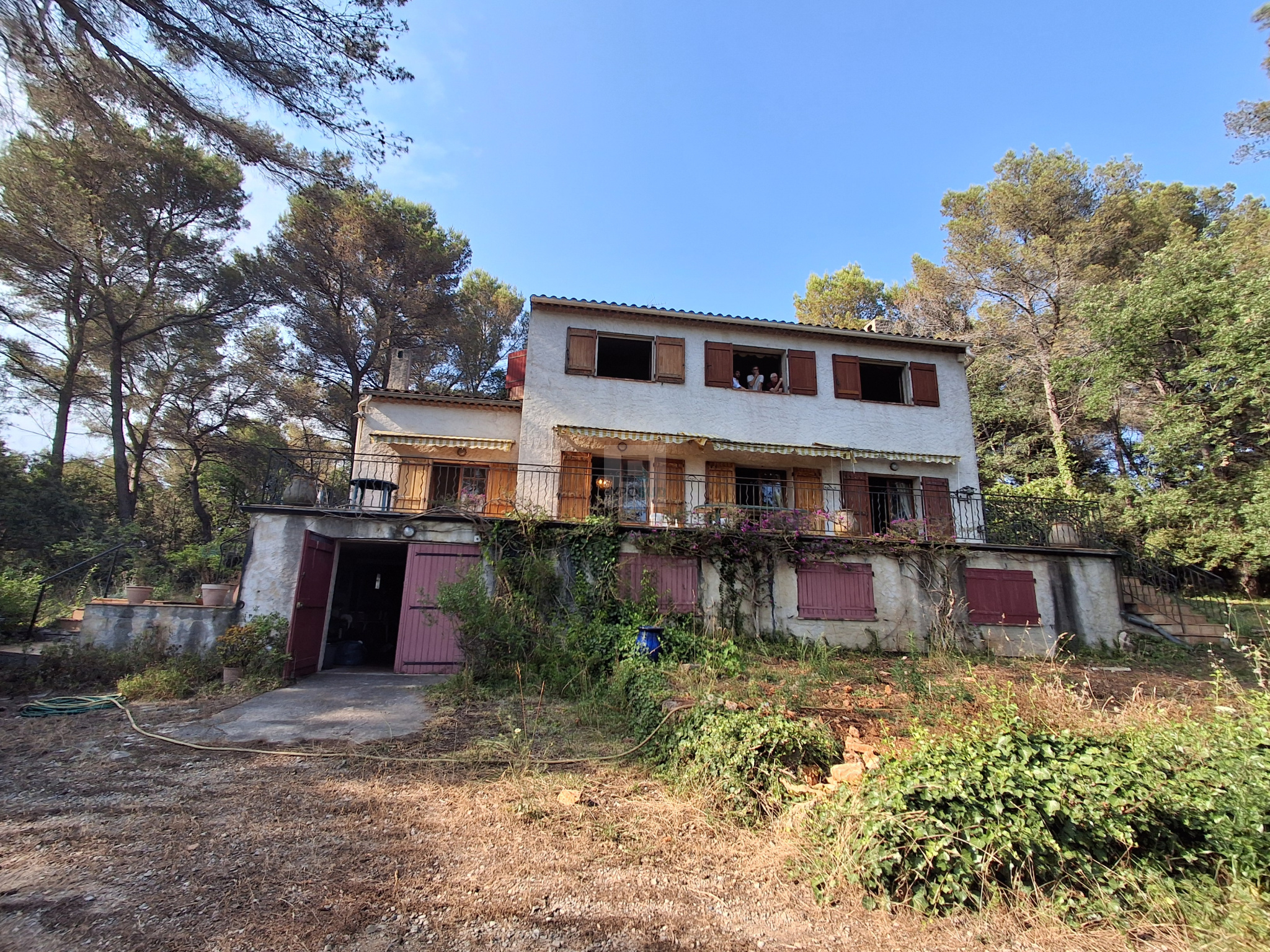 Vente Maison ANTIBES surface habitable de 200 m²
