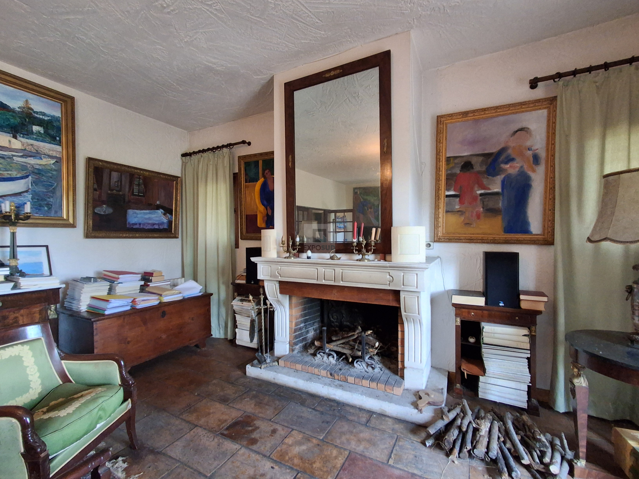 Vente Maison ANTIBES 5 chambres