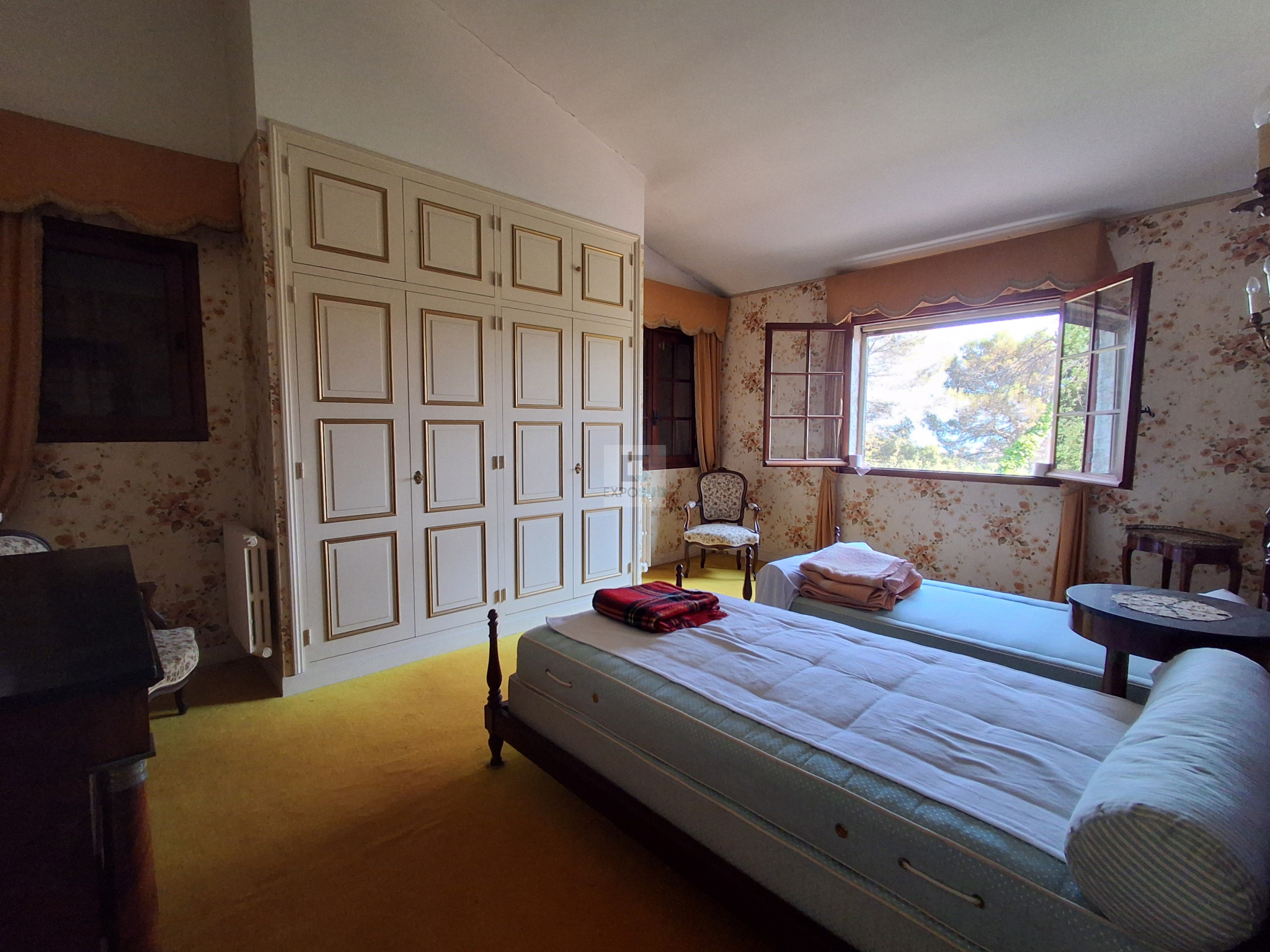 Vente Maison ANTIBES 4 salles de bain