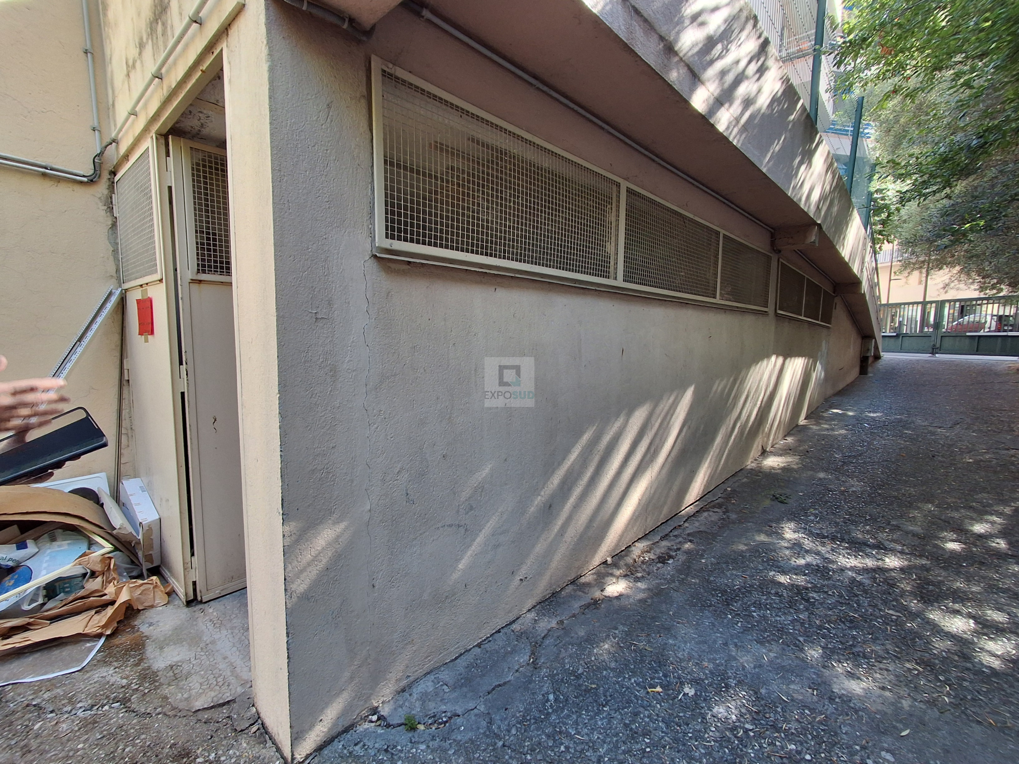 Vente Parking ANTIBES aucune cuisine